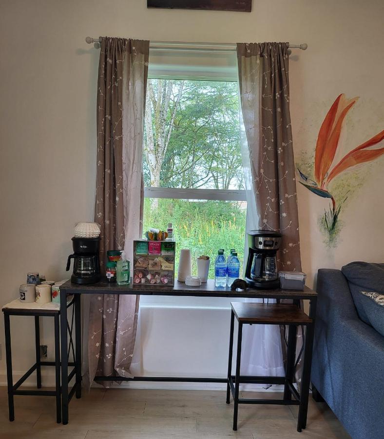 Bed and Breakfast Hoomaikai Blessings Keaau Exterior foto