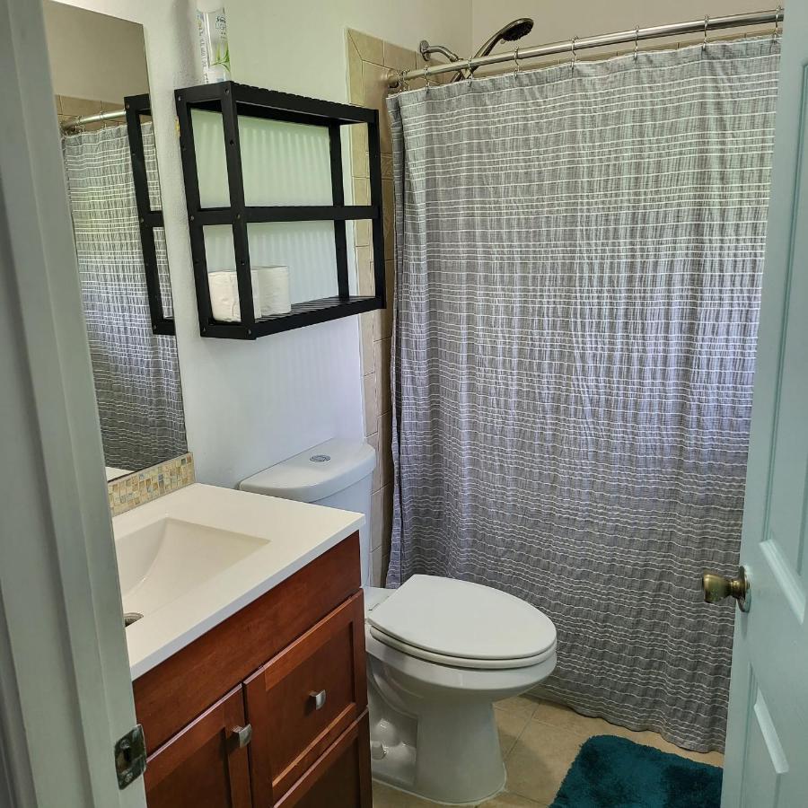 Bed and Breakfast Hoomaikai Blessings Keaau Exterior foto