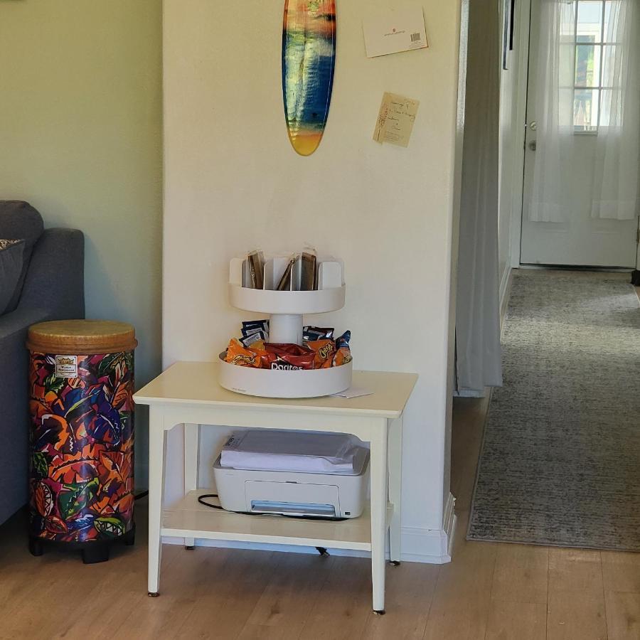 Bed and Breakfast Hoomaikai Blessings Keaau Exterior foto